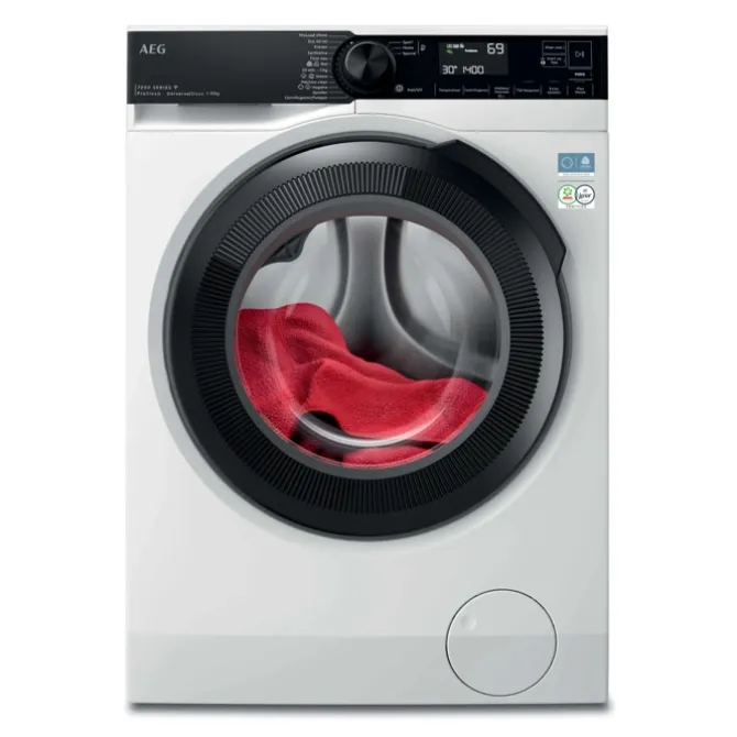 7000 ProSteam® - UniversalDose Wasmachine 10 kg