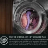 7000 ProSteam® - UniversalDose Wasmachine 9 kg