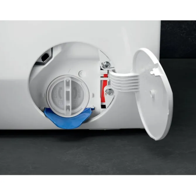 7000 ProSteam® - UniversalDose Wasmachine 10 kg