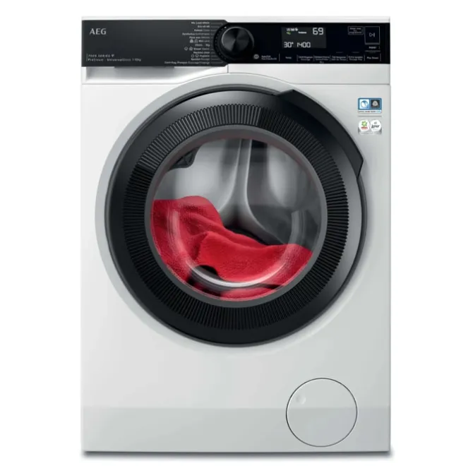 7000 ProSteam® - UniversalDose Wasmachine 10 kg