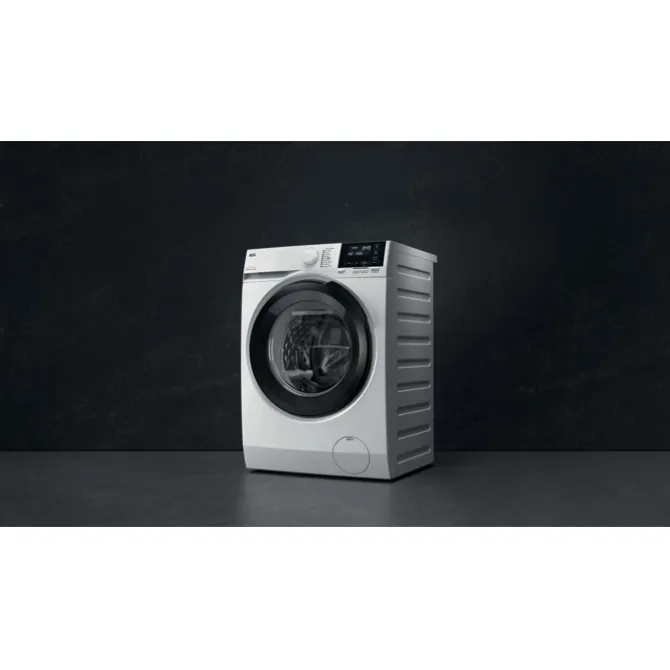 7000 ProSteam® - UniversalDose Wasmachine 8 kg