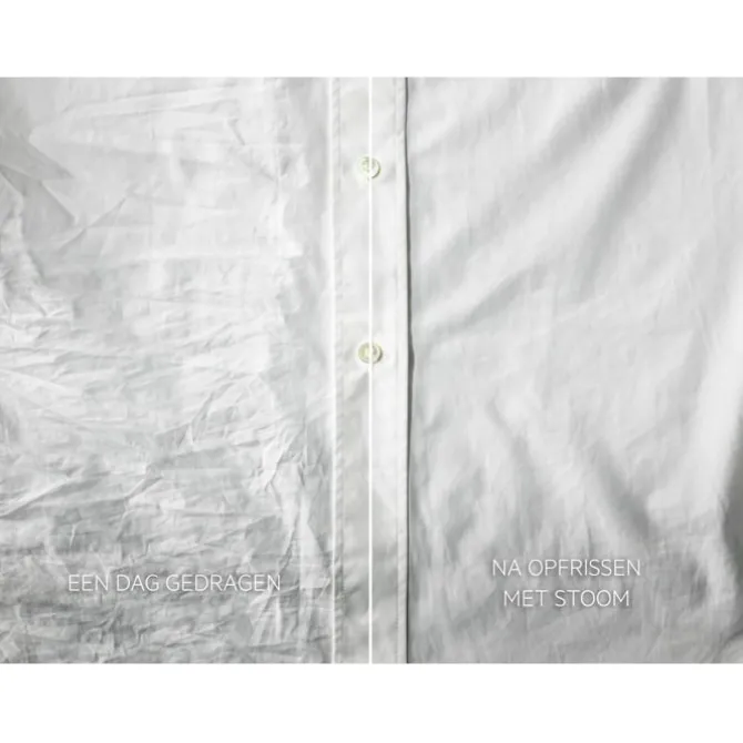 7000 ProSteam® - UniversalDose Wasmachine 8 kg