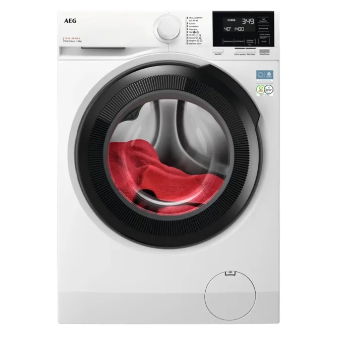 7000 ProSteam® - Wasmachine 8 kg