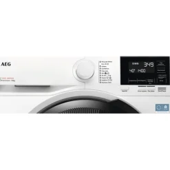 7000 ProSteam® - Wasmachine 8 kg