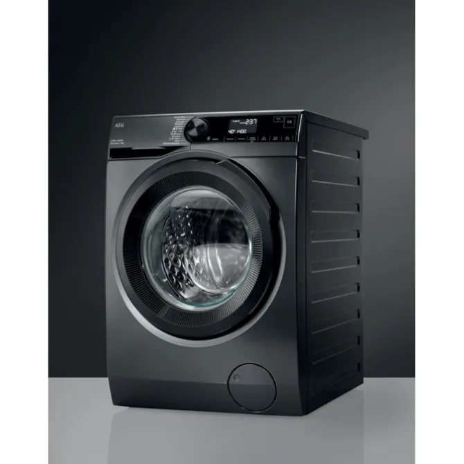 7000 ProSteam® - Wasmachine 9 kg Dark Silver