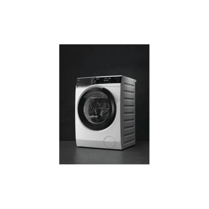 7000 ProSteam® - Wasmachine 9 kg Dark Silver