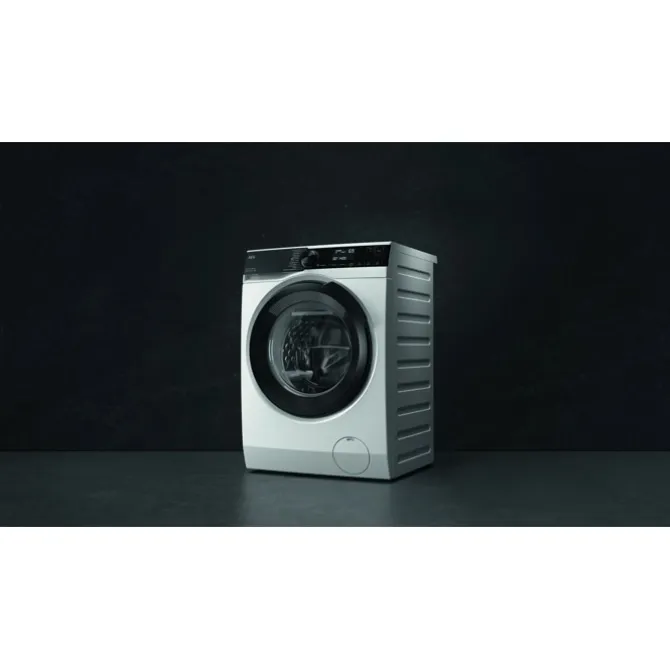 7000 ProSteam® - Wasmachine 9 kg Dark Silver
