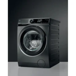 7000 ProSteam® - Wasmachine 9 kg Dark Silver