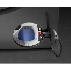 7000 ProSteam® - Wasmachine 9 kg Dark Silver