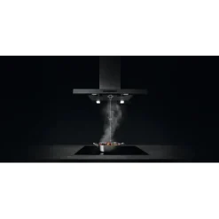 6000 Pure Bridge - inductiekookplaat, SaphirMatt® Pure, 60 cm