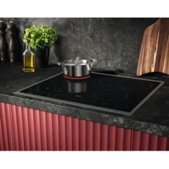 3000 Radiant Hob Keramische kookplaat 60 cm
