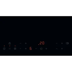 3000 Radiant Hob - keramische kookplaat, 80 cm