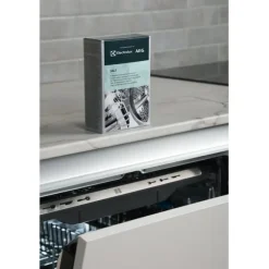 Regenereerzout voor wasmachine en vaatwasser