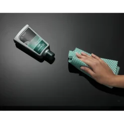 Reinigingscrème voor vitro- en inductiekookplaten (Aanbevolen door Electrolux, AEG, Zanussi) 300 ml