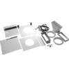 Remote motor kit voor afzuigkappen