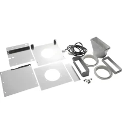 Remote motor kit voor afzuigkappen