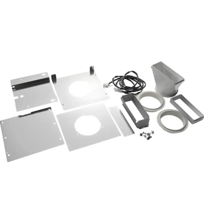 Remote motor kit voor afzuigkappen