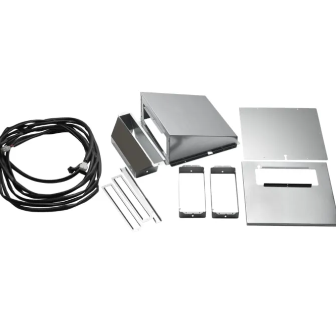 Remote motor kit voor plafond afzuigkap
