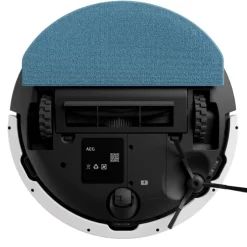 7000 Robotstofzuiger Autonomie 140 min.