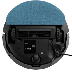 7000 Robotstofzuiger Autonomie 140 min.