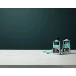 RVS reinigingscrème