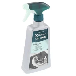 RVS reinigingsspray 500ml, aanbevolen voor AEG-Electrolux-Zanussi