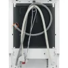 6000 SatelliteClean Inbouwvaatwasser