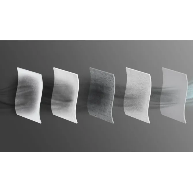 S-bag® Ultra Long Performance - 3 stofzuigerzakken
