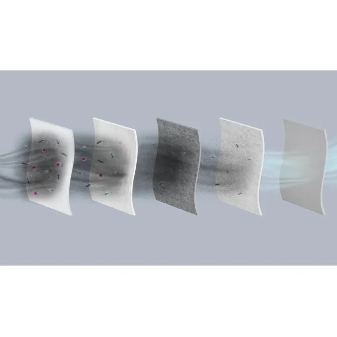 S-bag® Ultra Long Performance - 3 stofzuigerzakken