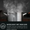 8000 Sense Boil+Fry - inductiekookplaat, 80 cm