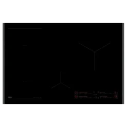 8000 Sense Boil+Fry - inductiekookplaat, 80 cm