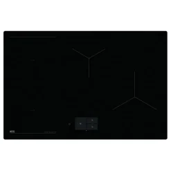 8000 Sense Boil+Fry - inductiekookplaat, 80 cm