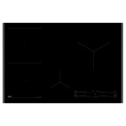 7000 SenseBoil® - inductiekookplaat, 80 cm