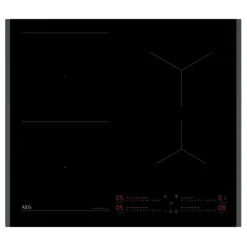 7000 SenseBoil® - inductiekookplaat, 60 cm