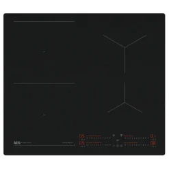 7000 SenseBoil® - inductiekookplaat, SaphirMatt®, 60 cm