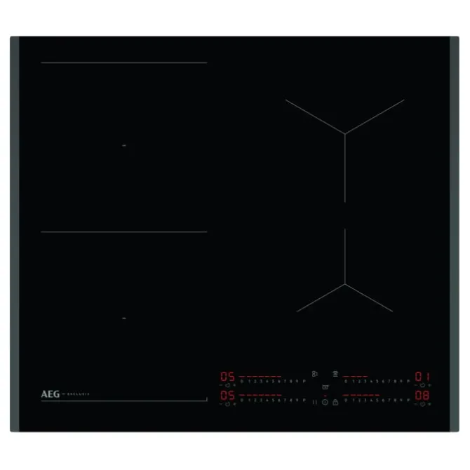 7000 SenseBoil® Inductiekookplaat 60 cm