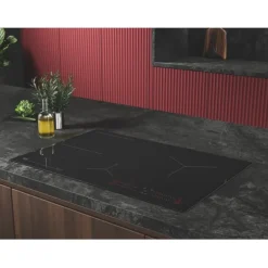 7000 SenseBoil® Inductiekookplaat 80 cm