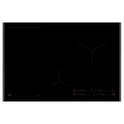 7000 SenseBoil® Inductiekookplaat 80 cm