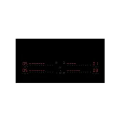 7000 SenseBoil® - inductiekookplaat, 68 cm