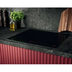 7000 SenseBoil® - inductiekookplaat, 60 cm