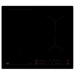 7000 SenseBoil® - inductiekookplaat, 60 cm