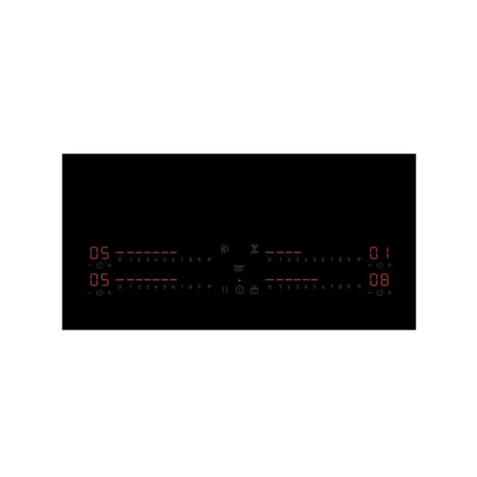 7000 SenseBoil® - inductiekookplaat, 60 cm
