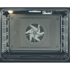 6000 SenseCook Heteluchtoven Katalyse/Aqua Clean