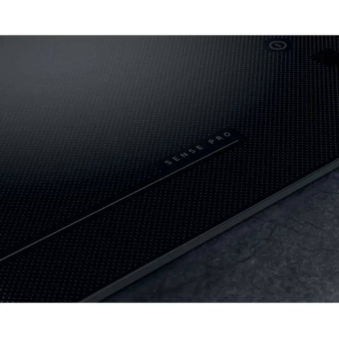 9000 SensePro® - inductiekookplaat, 80 cm