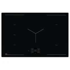 9000 SensePro® - inductiekookplaat, 80 cm