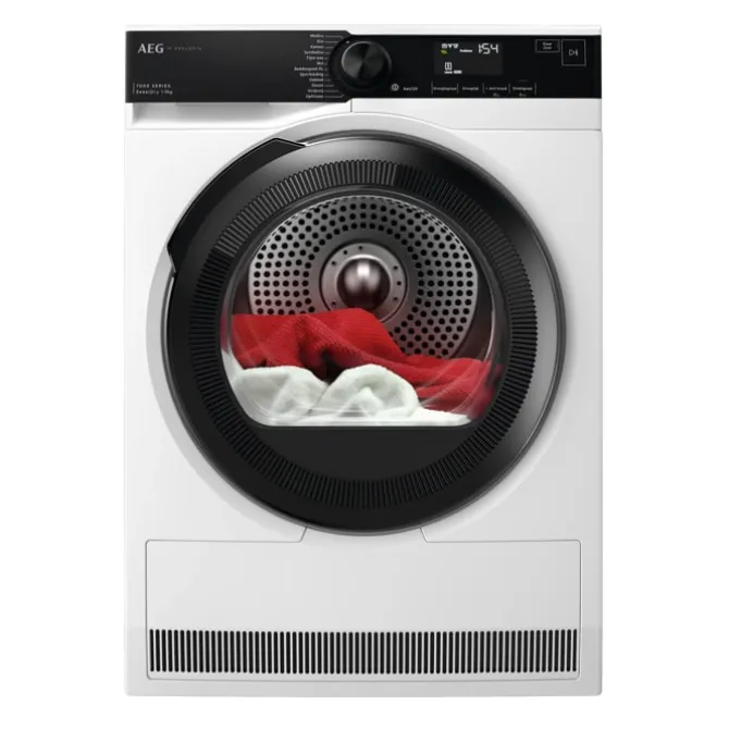 7000 SensiDry® - Warmtepomp Droger 9 kg