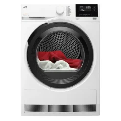 7000 SensiDry® - Warmtepomp Droger 9 kg