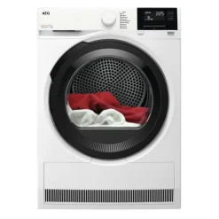 7000 SensiDry® Warmtepomp Droger 8 kg