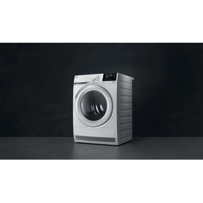 7000 SensiDry® - Warmtepomp Droger 8 kg