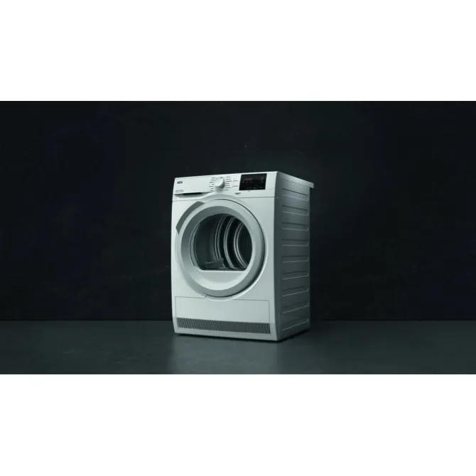 7000 SensiDry® - Warmtepomp Droger 8 kg